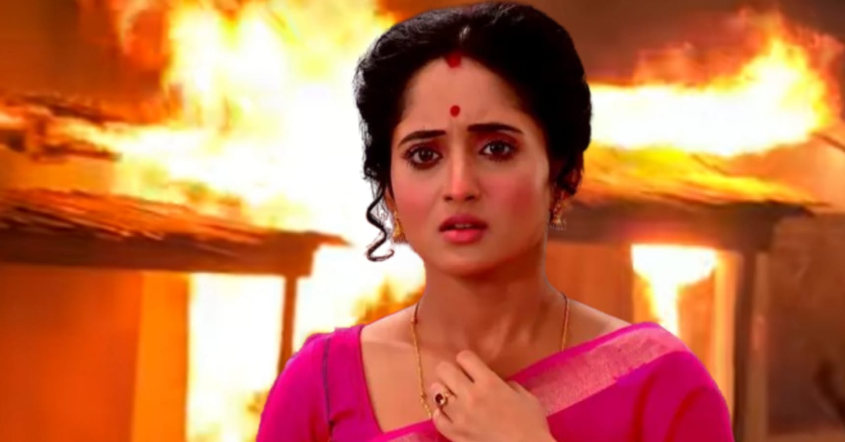 mithai fire