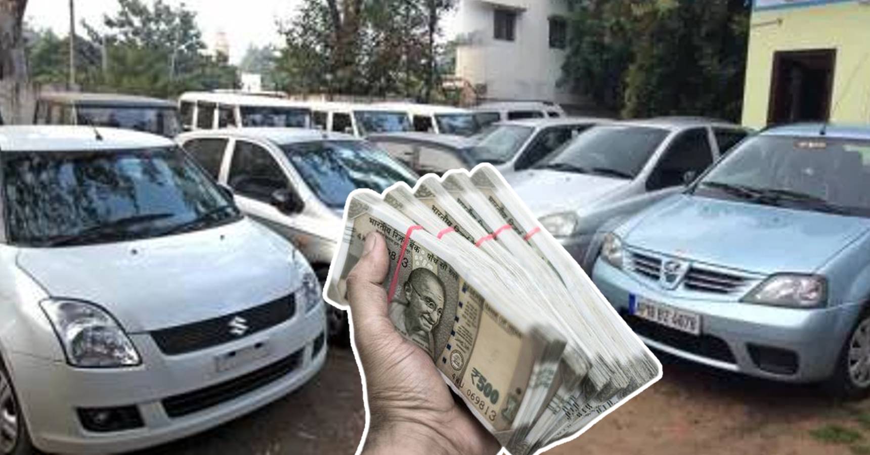 old car sell(1)