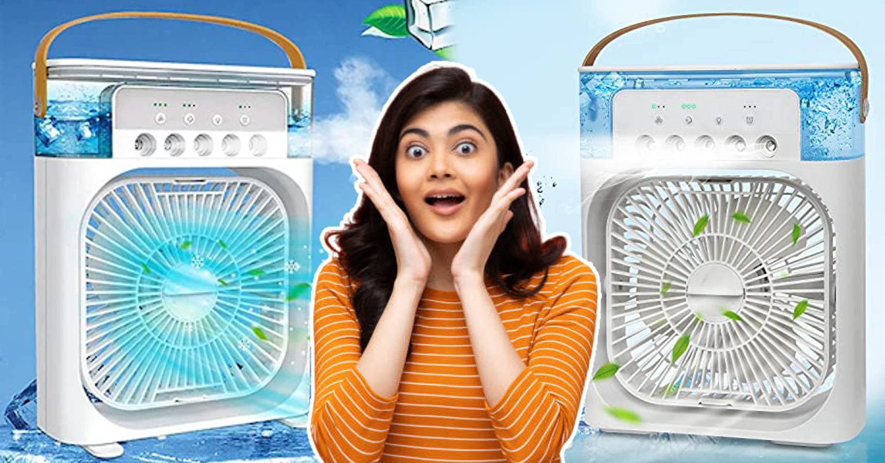 portable ac