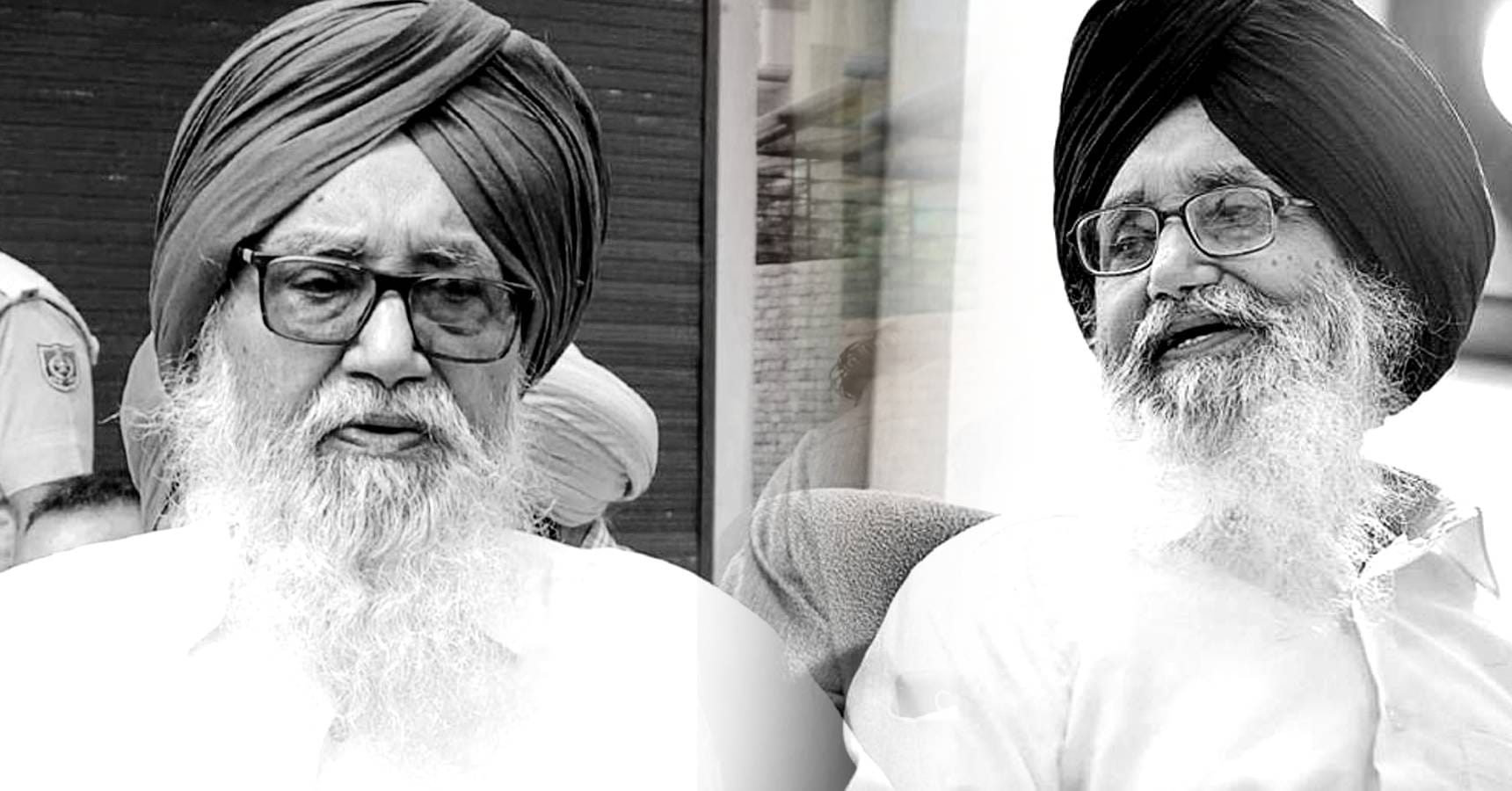 prakash singh badal
