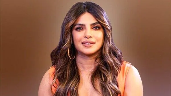 Priyanka Chopra 