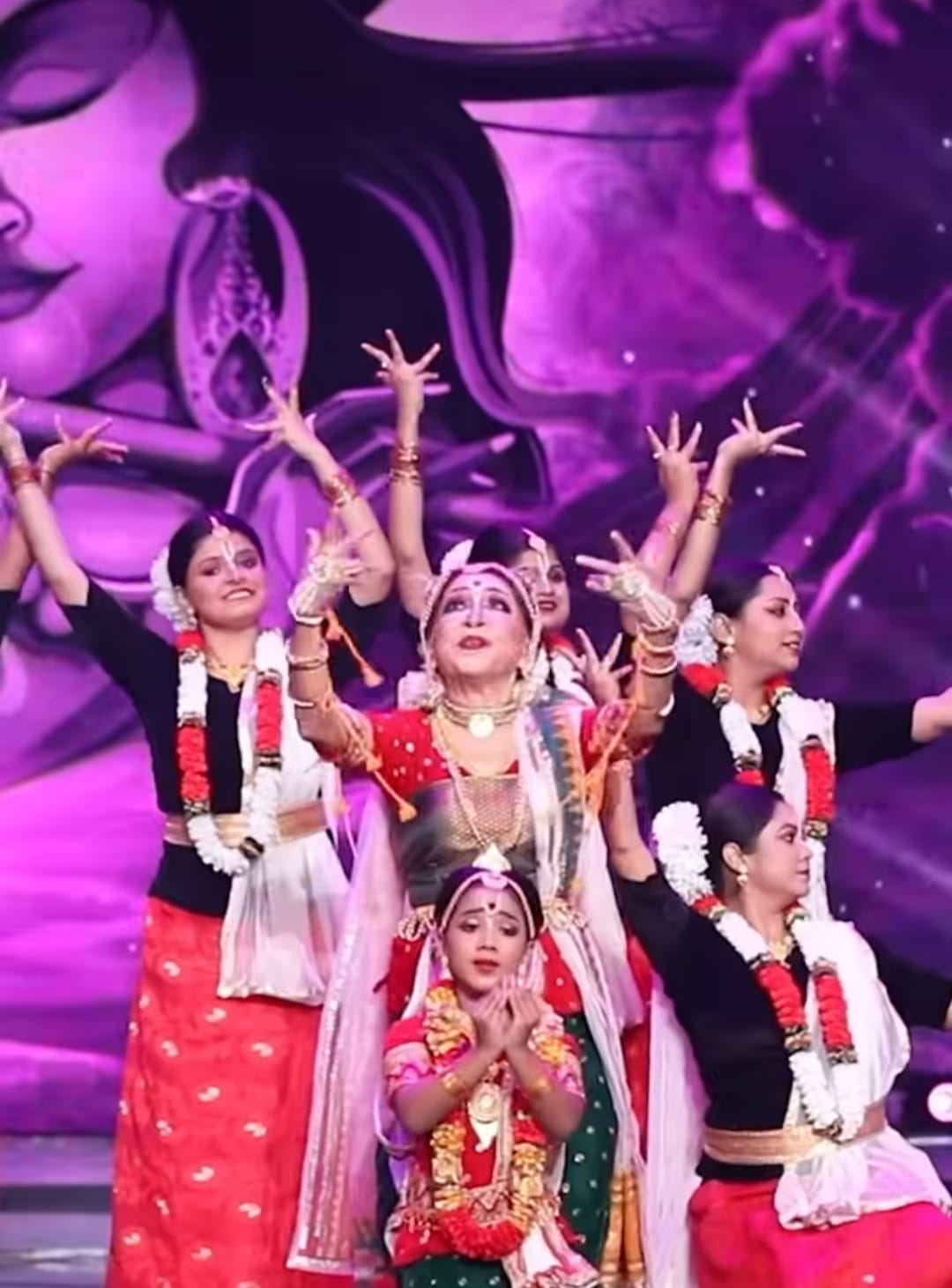 purnima ghosh