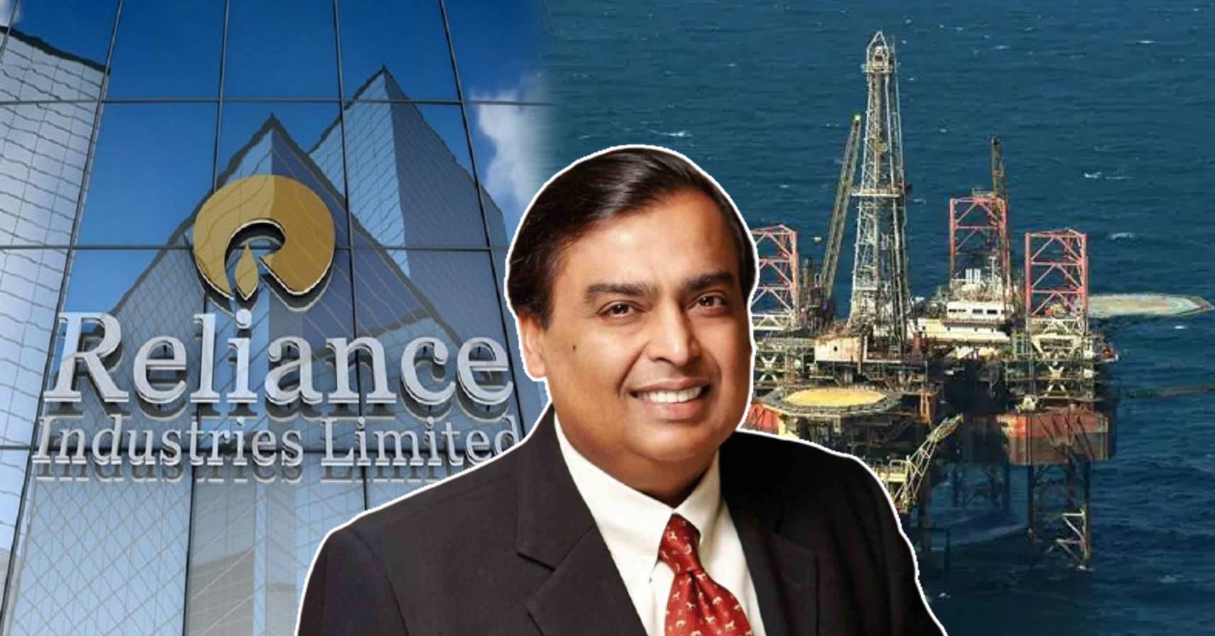 reliance mukesh ambani
