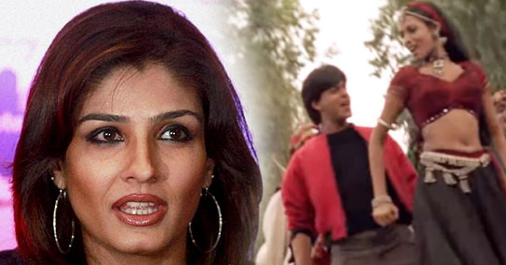 raveena chhaiyya