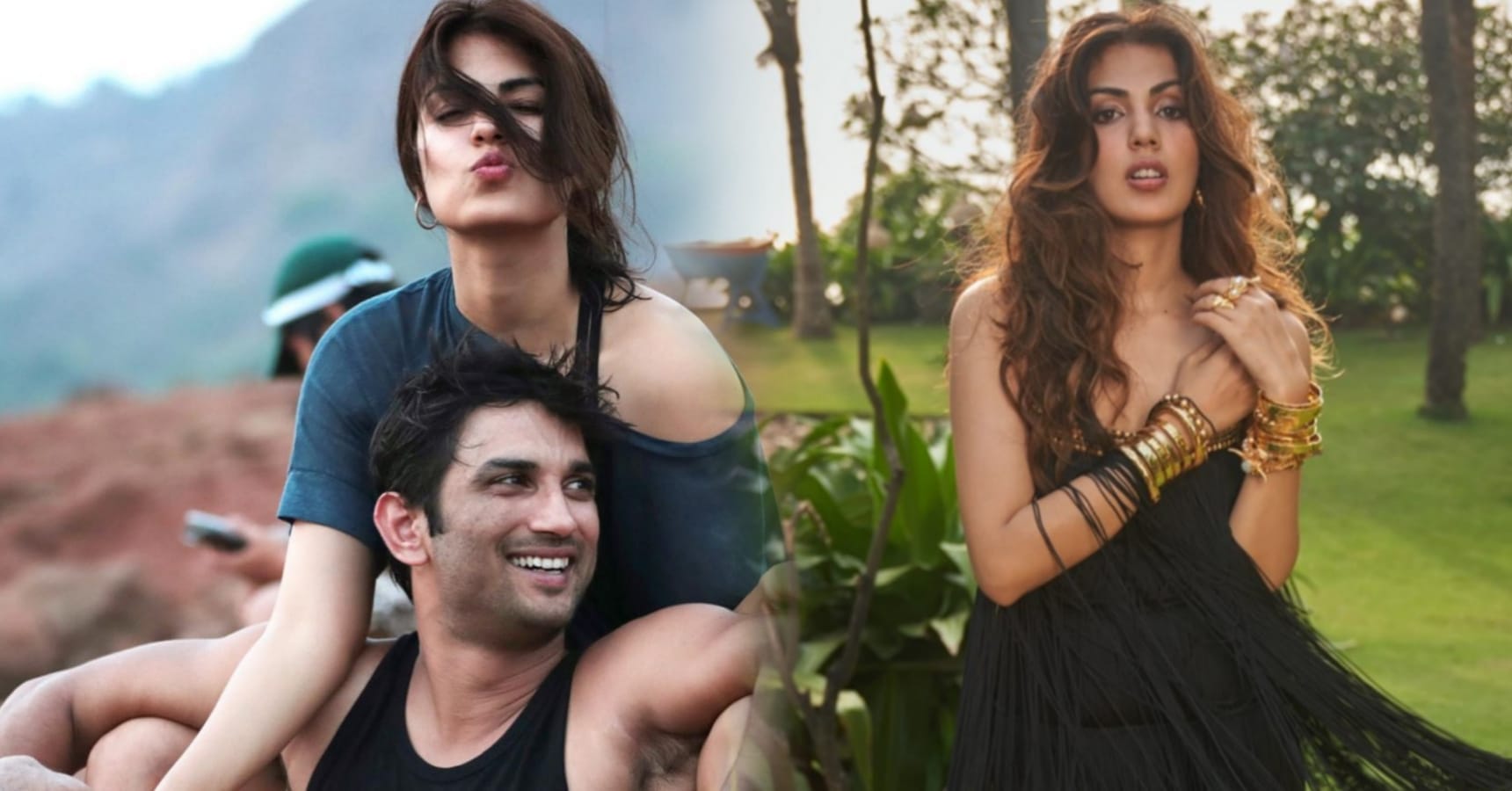 rhea chakraborty 1