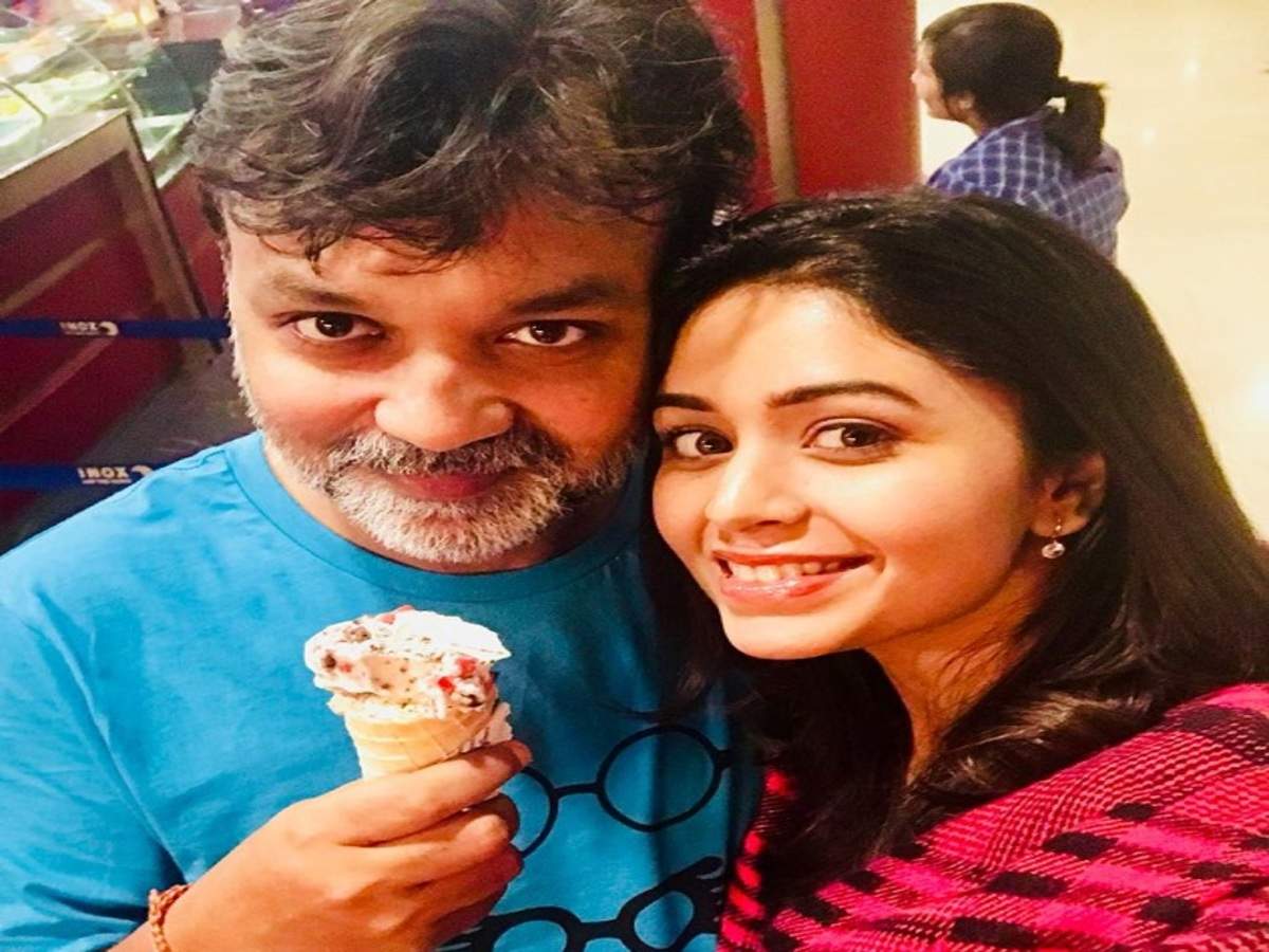 ritabhari srijit