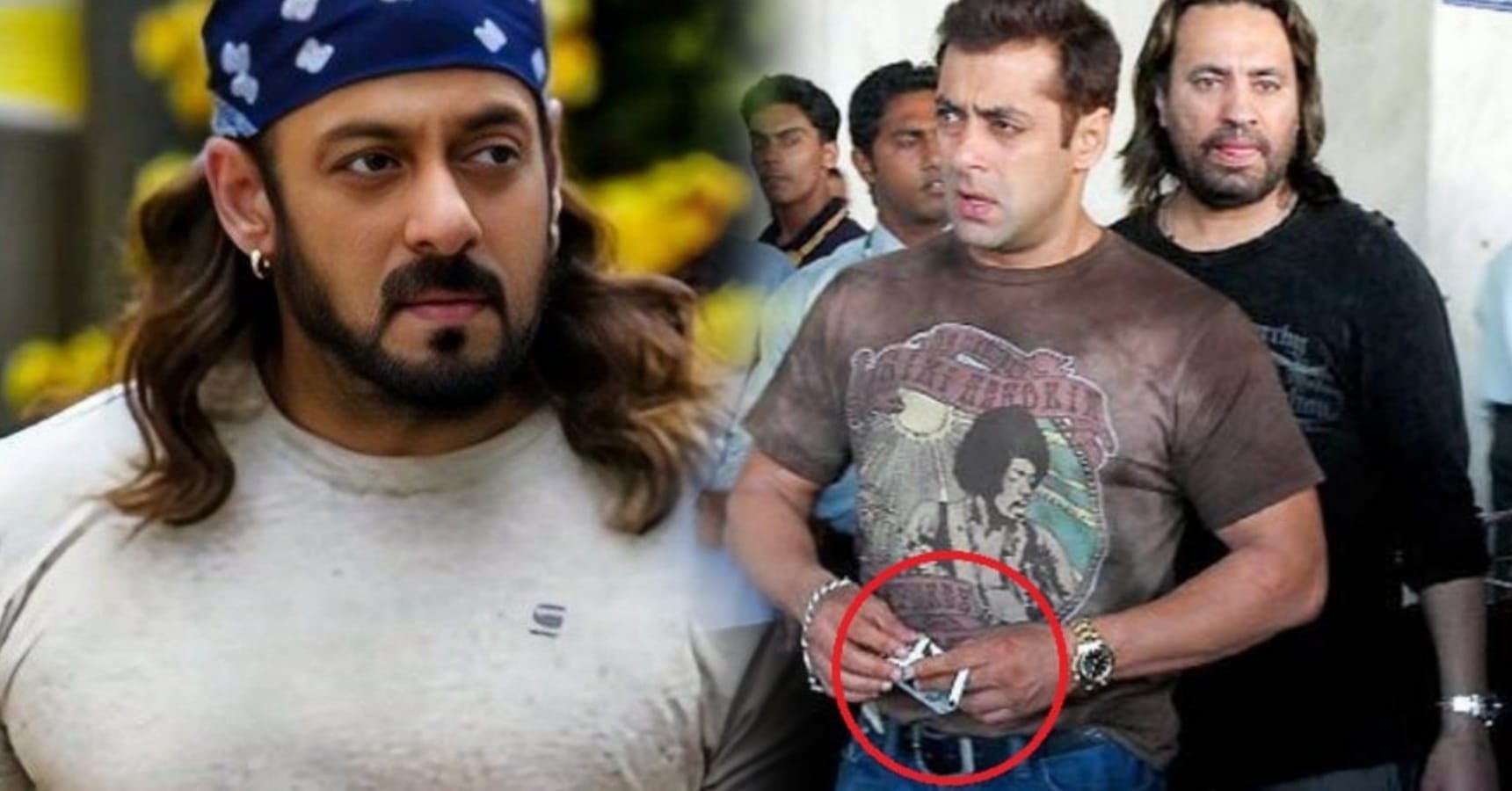 salman cig
