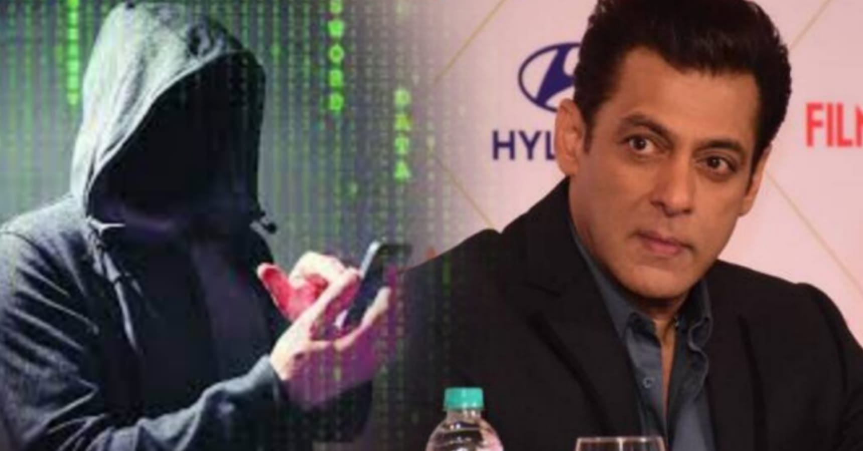 salman threat