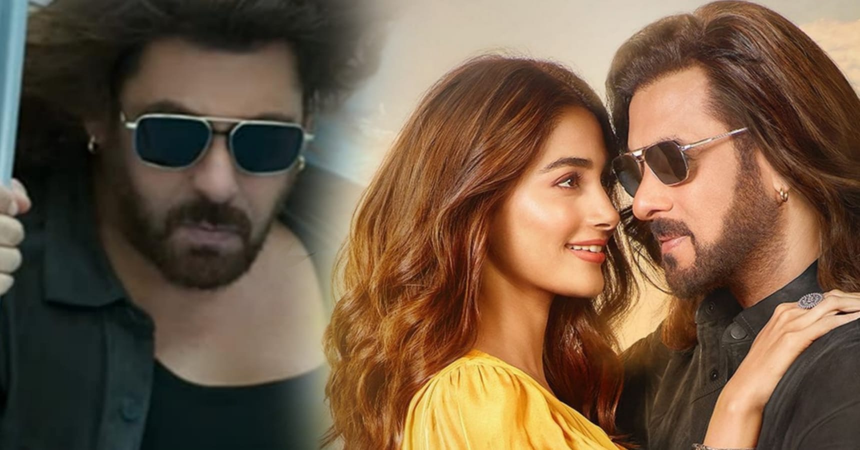 salman trailer