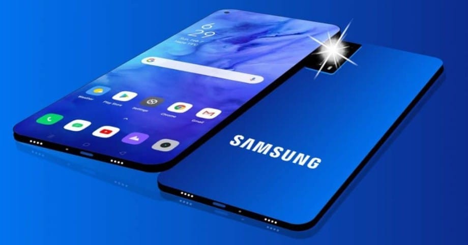 samsung galaxy beam 2022 image
