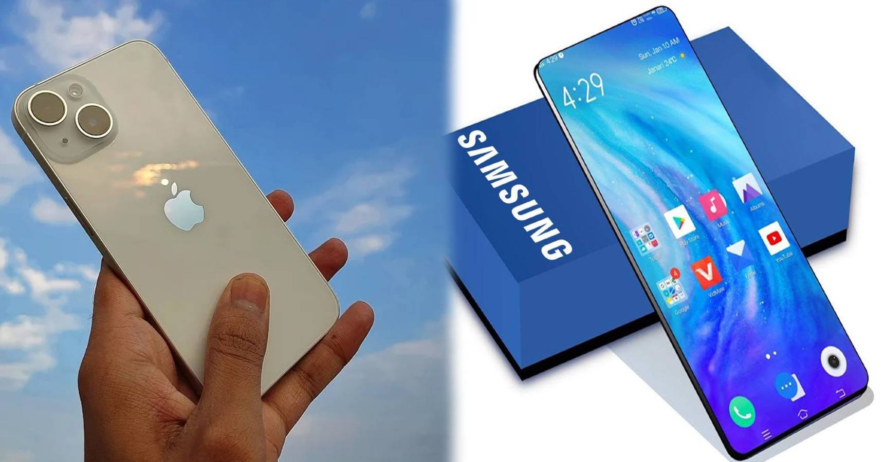 samsung galaxy beam pro
