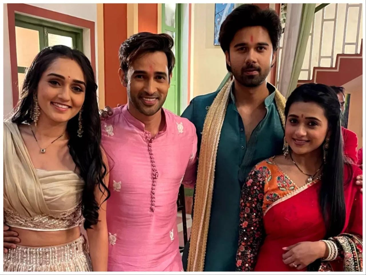 sasural simar ka