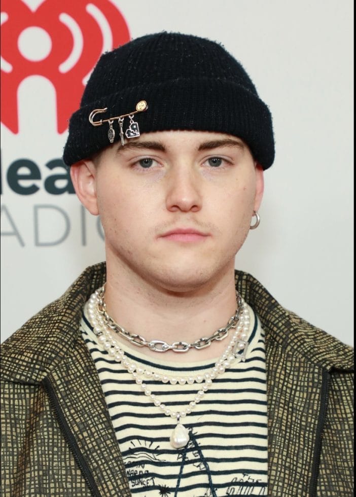 Trevor