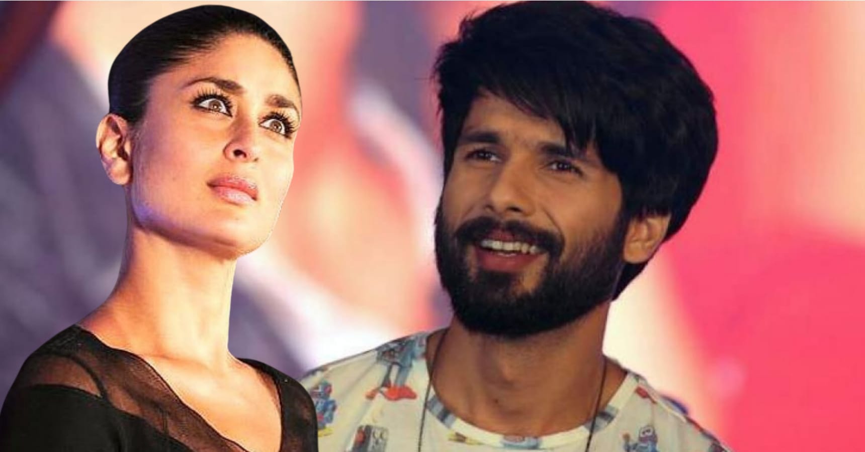 shahid kareena