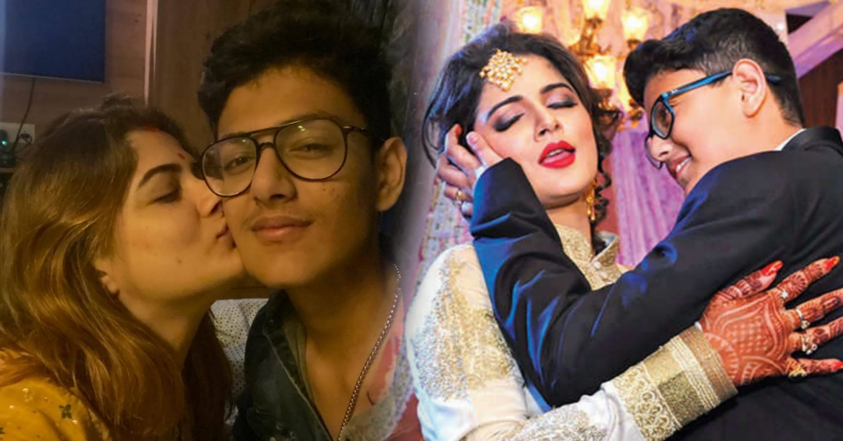 Srabanti chatterjee opened up about relation with her son