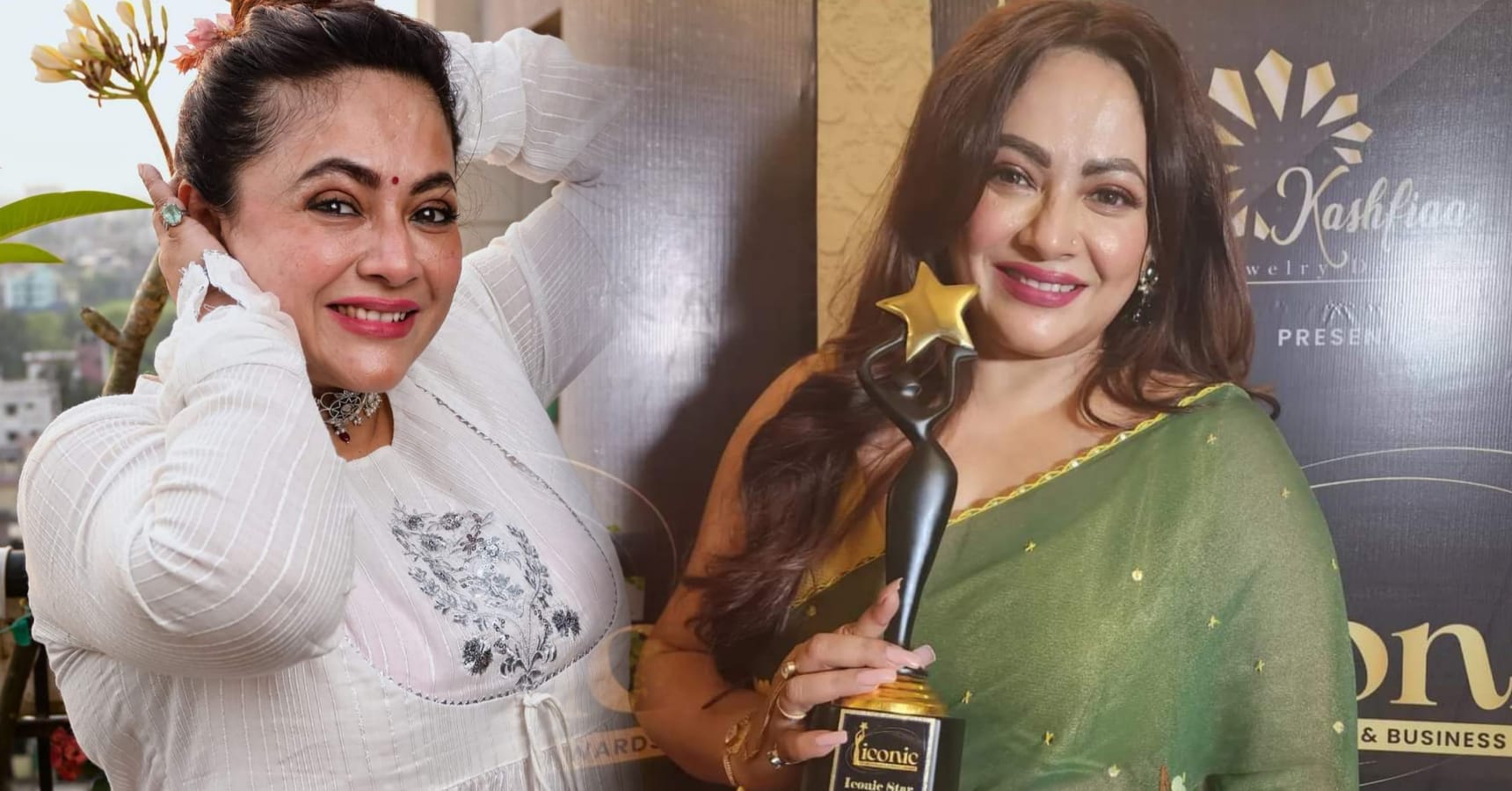 sreelekha mitra