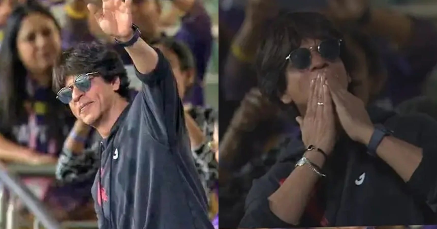 srk eden