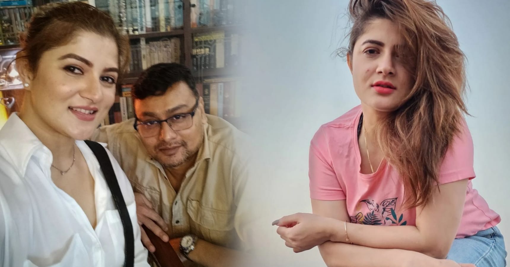 subhrajit srabanti 1