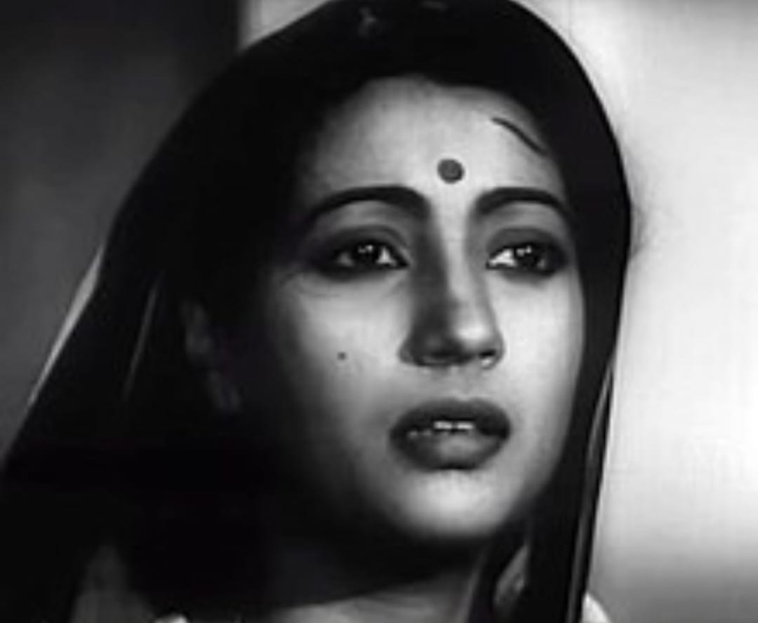 suchitra