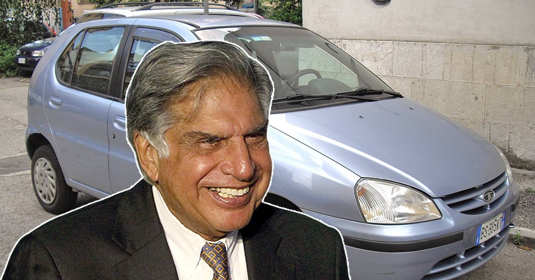tata indica insta