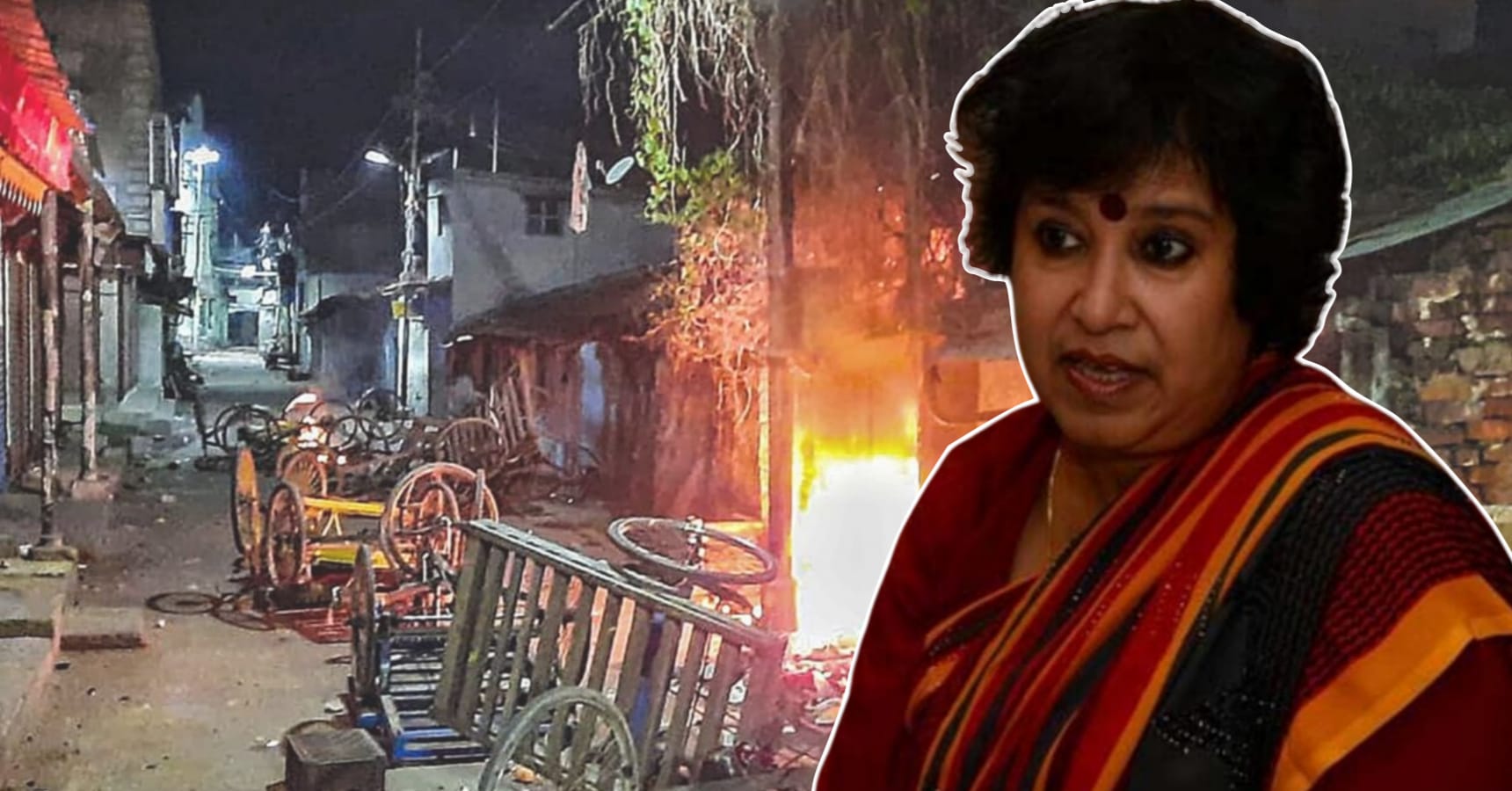 taslima nasrin 2