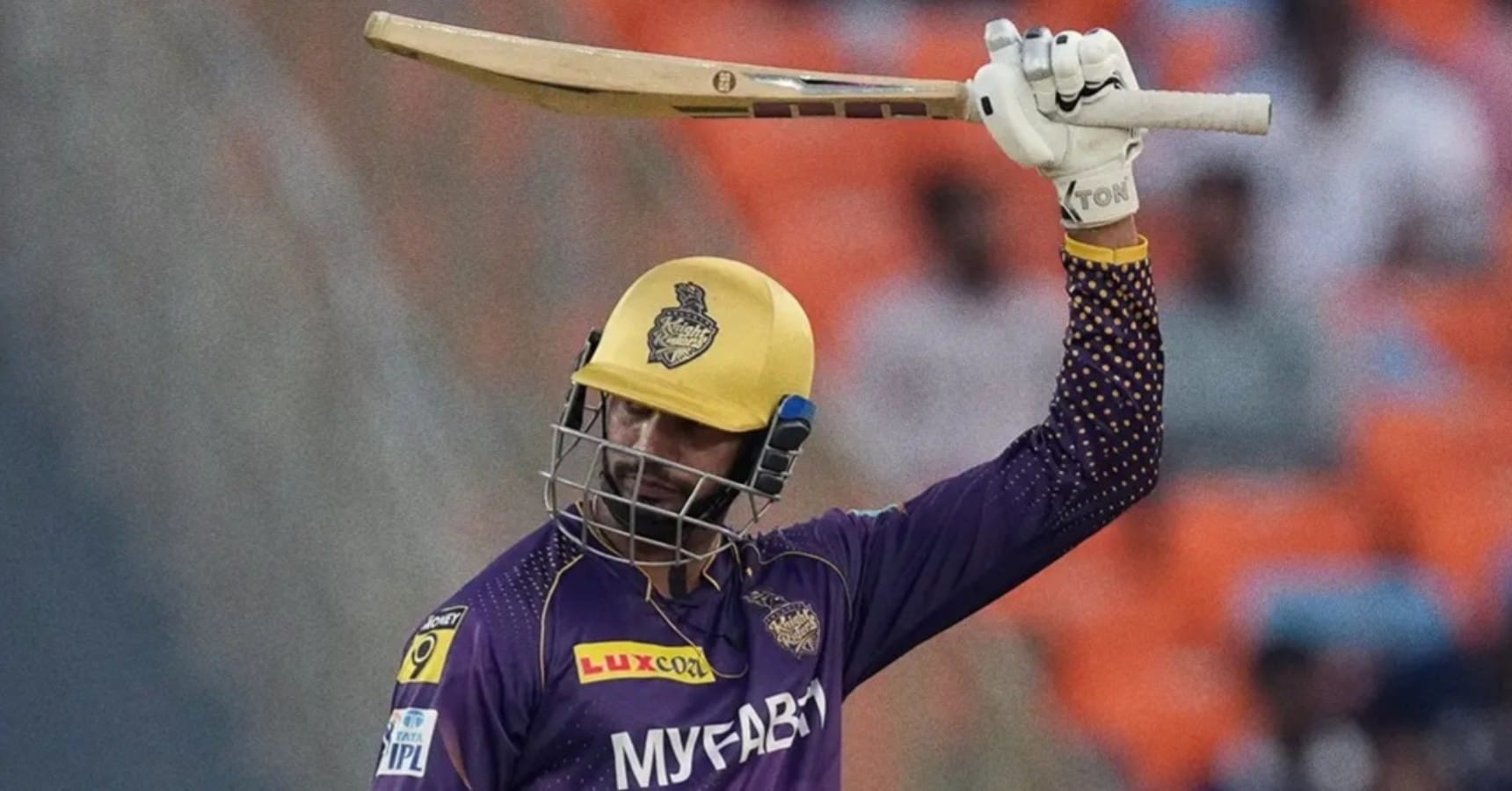 venky iyer