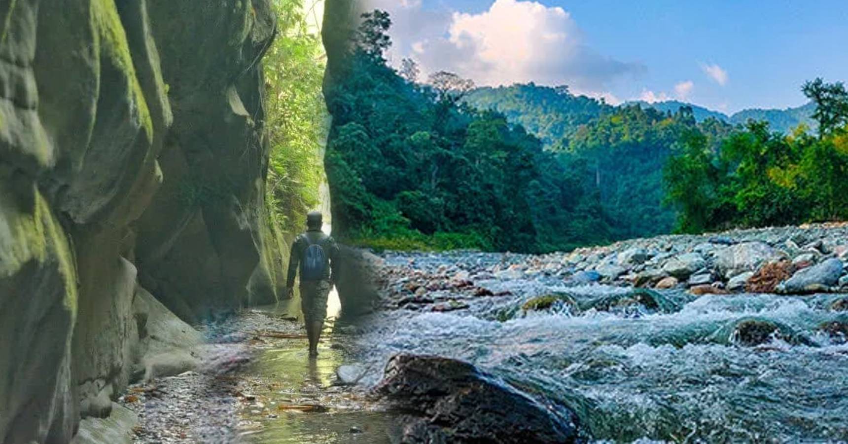 yelbong trek