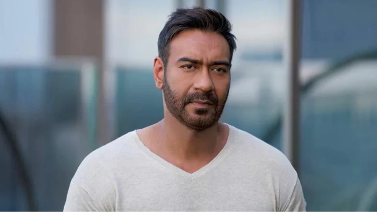 Ajay Devgn