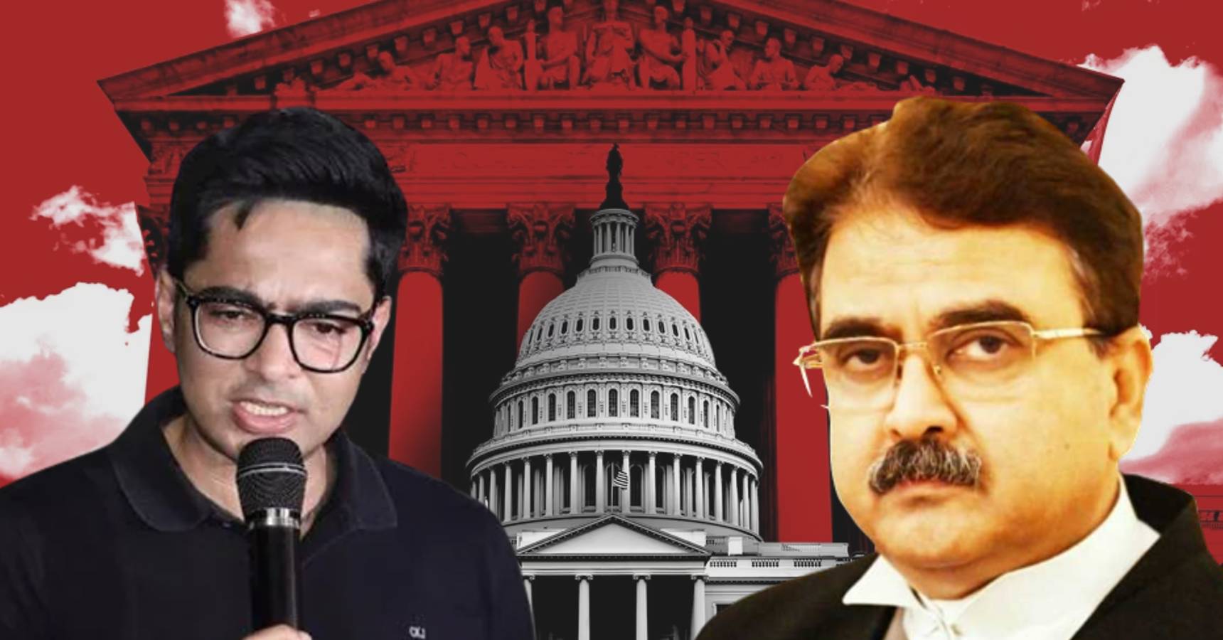 abhishek, justice ganguly