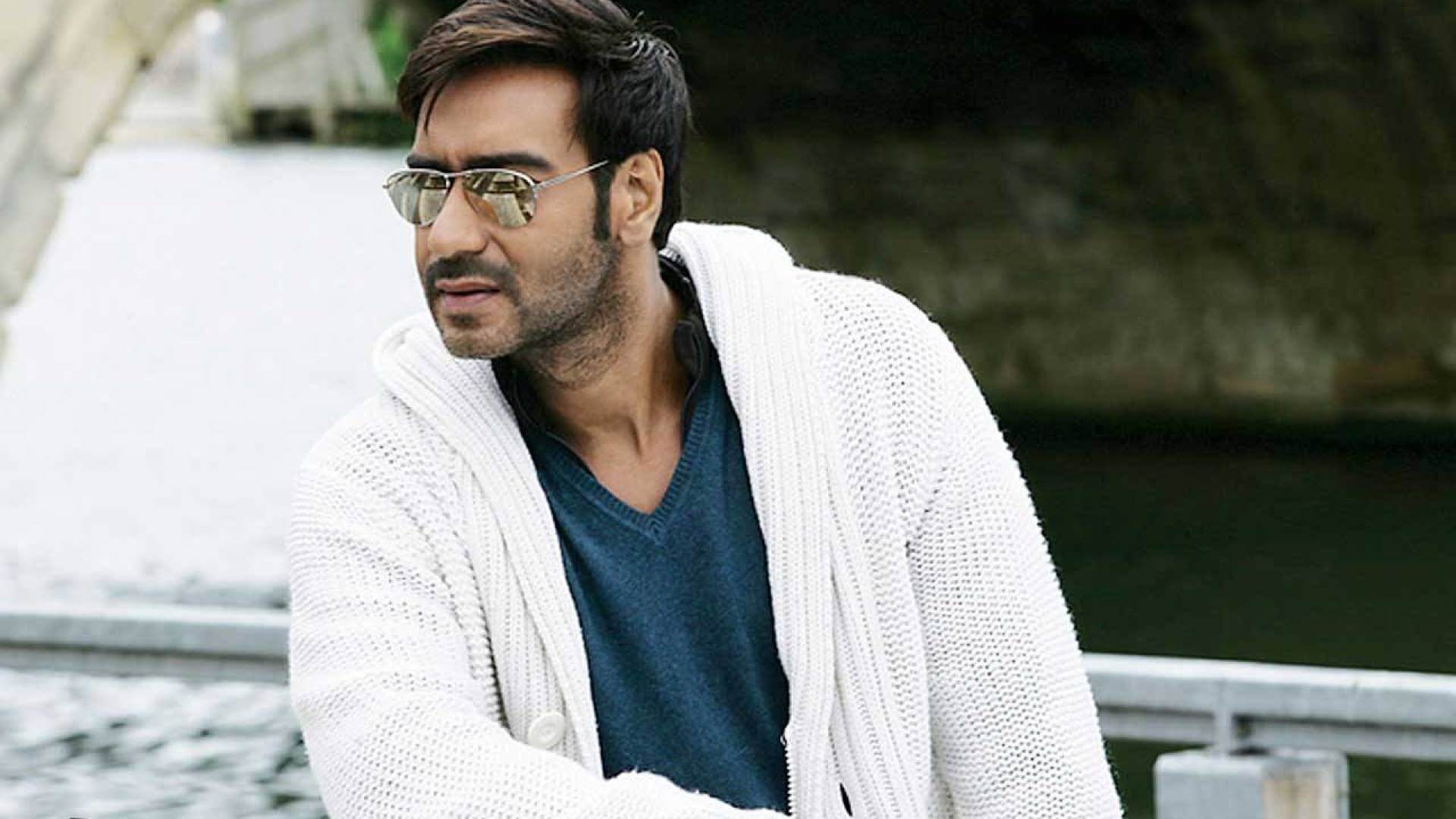 Ajay Devgn