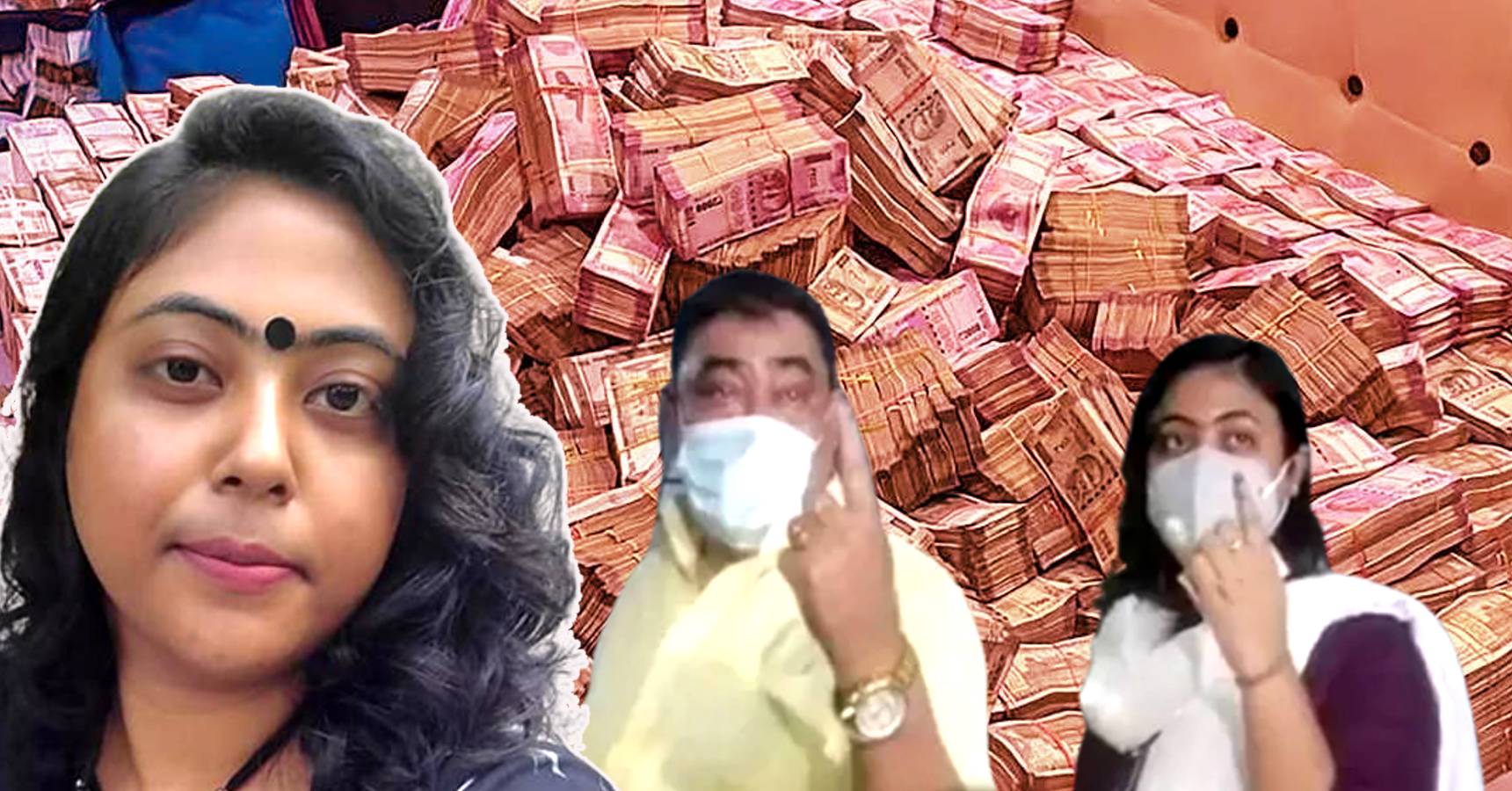 anubrata sukanya