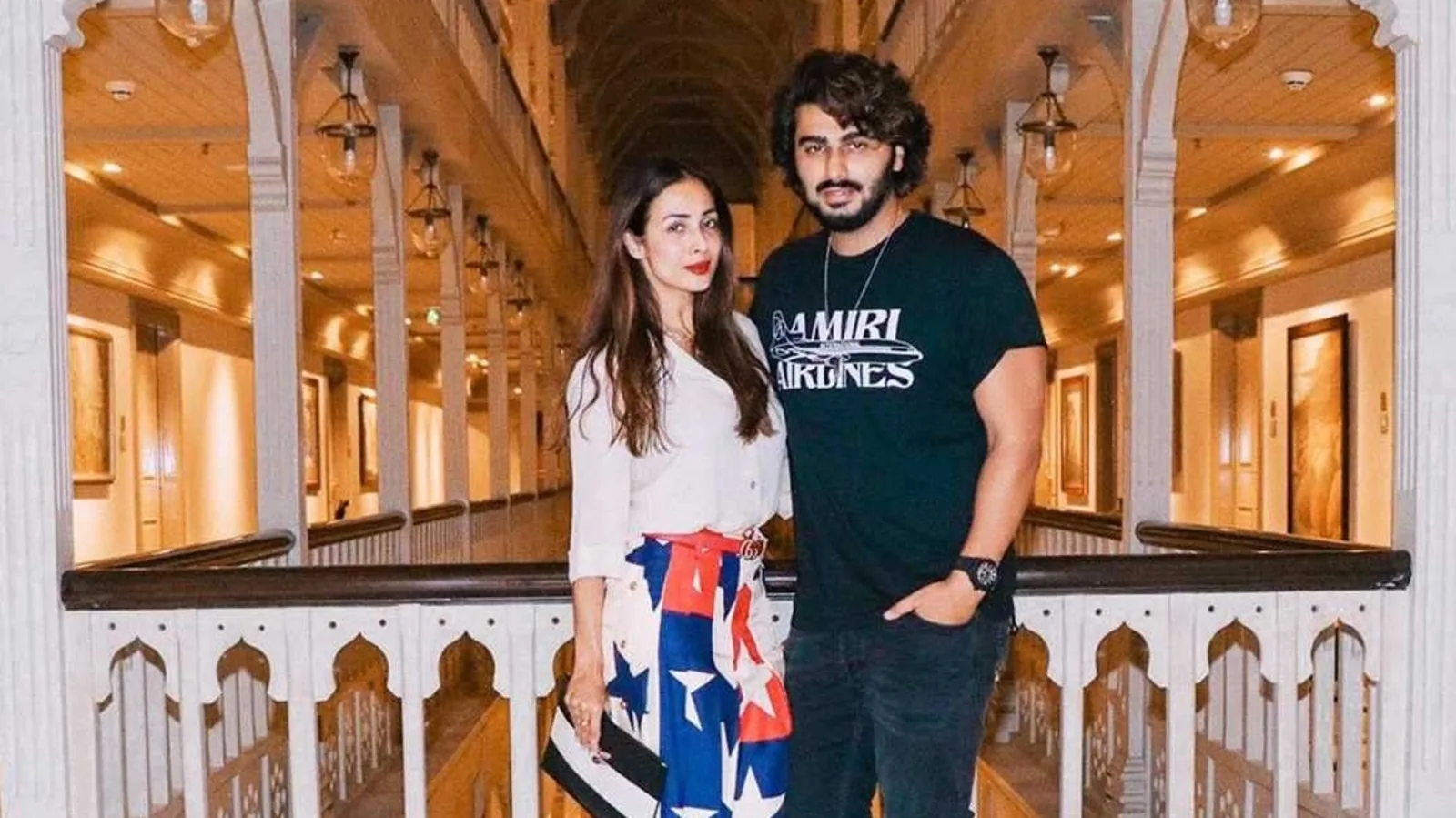 Arjun Kapoor 