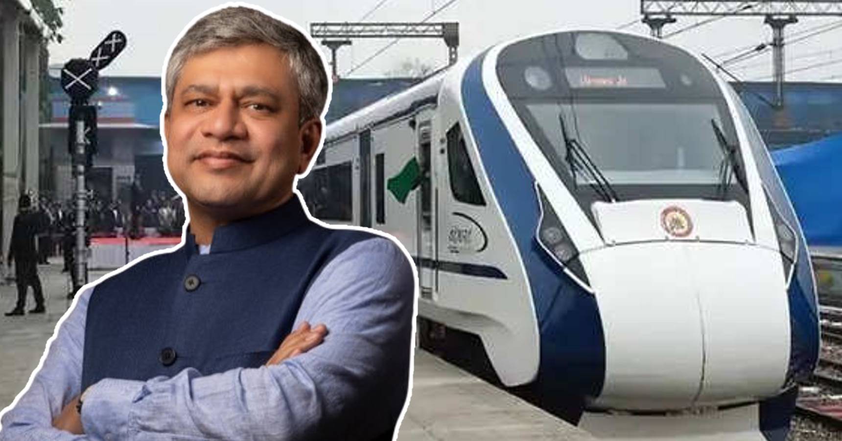 Now coming Vande Bharat sleeper! Railway Minister informed the date
