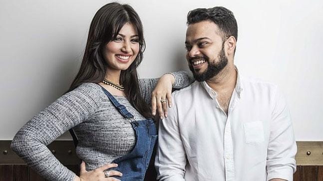 Ayesha Takia