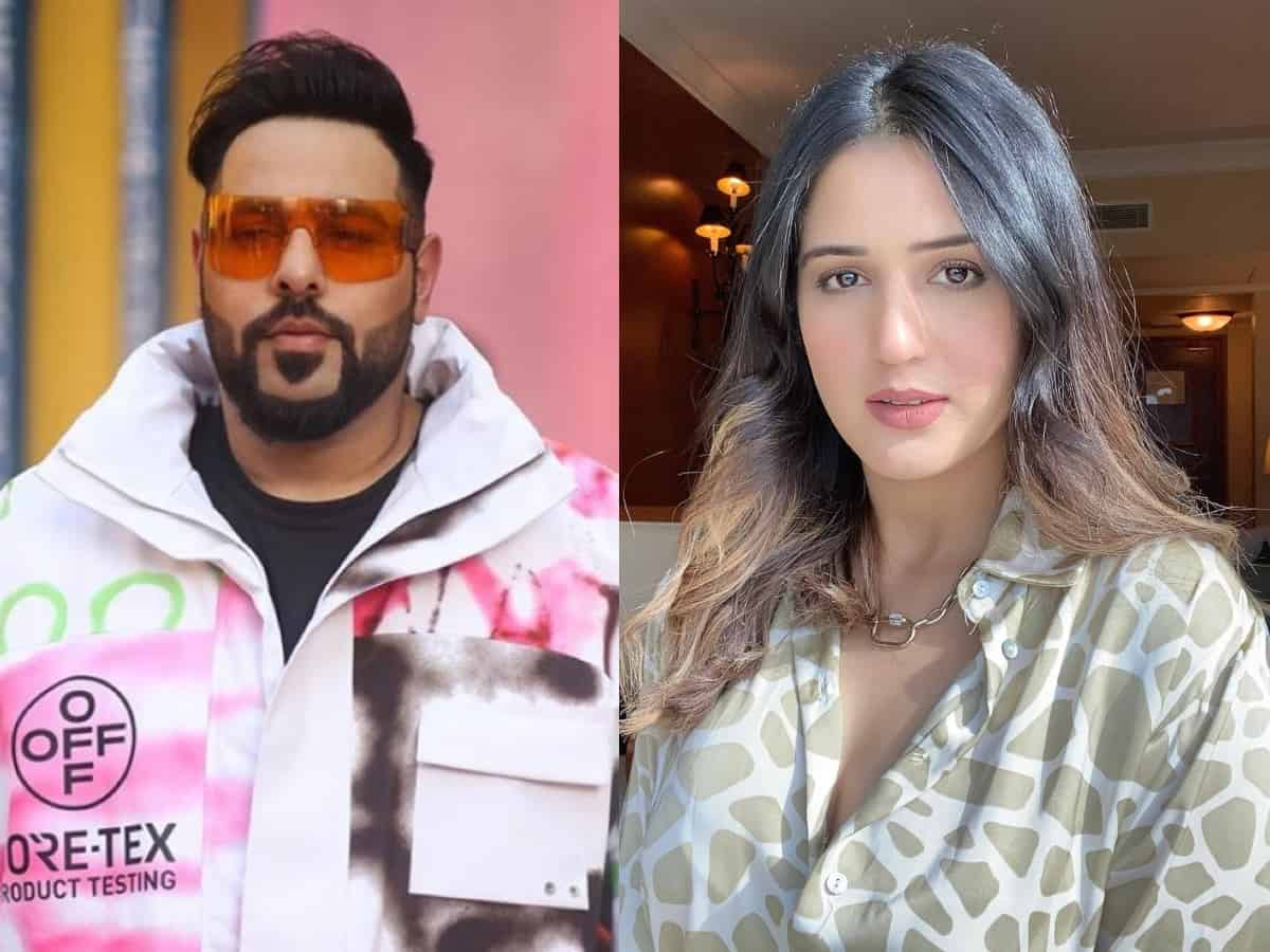 Badshah-Isha Rikhi 