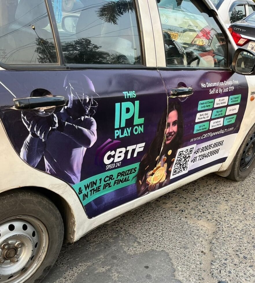 betting ad 2