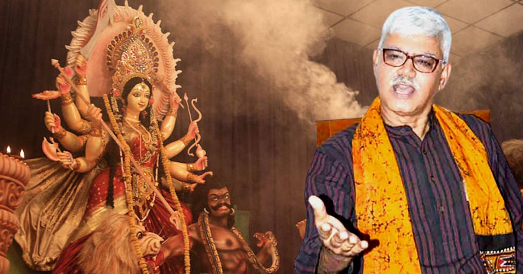 bidyut chakraborty