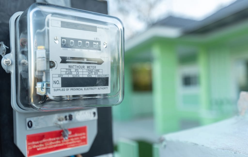 the cost of electricity bill will reduce