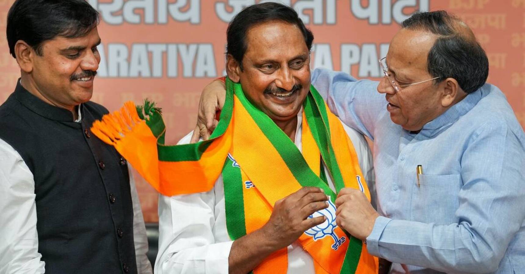 bjp 2