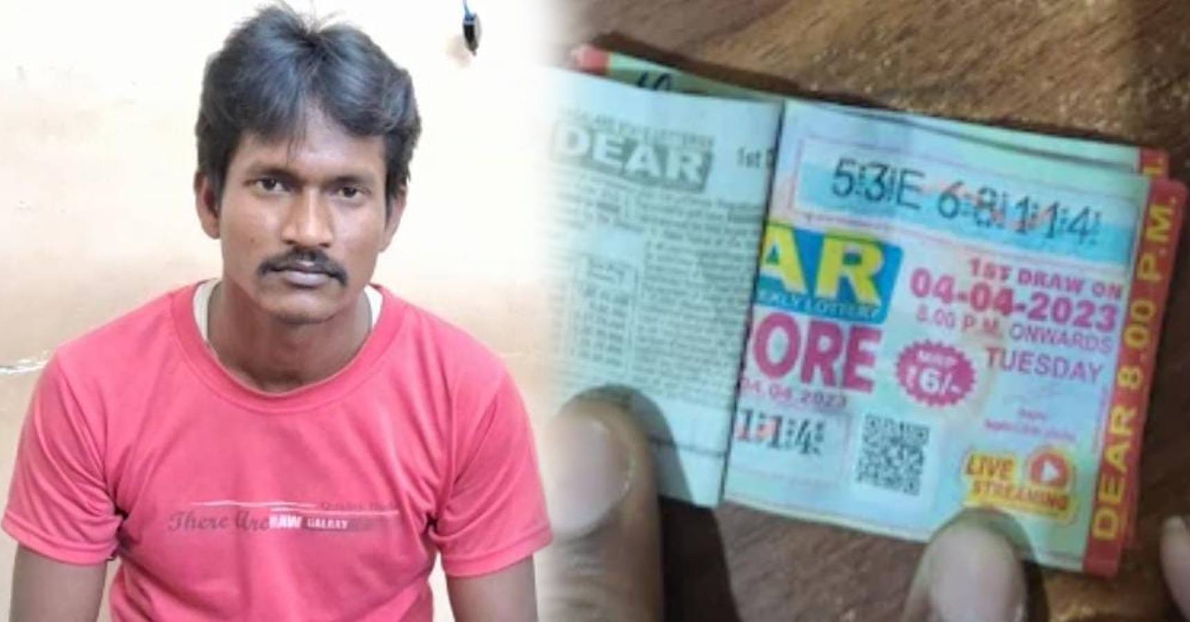 bus driver turned crorepati
