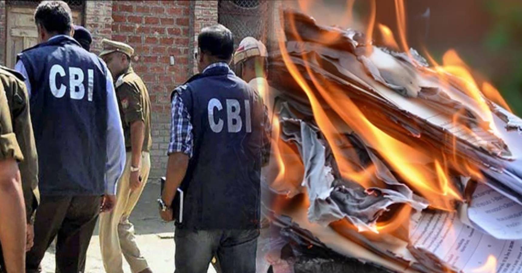 cbi bhangar