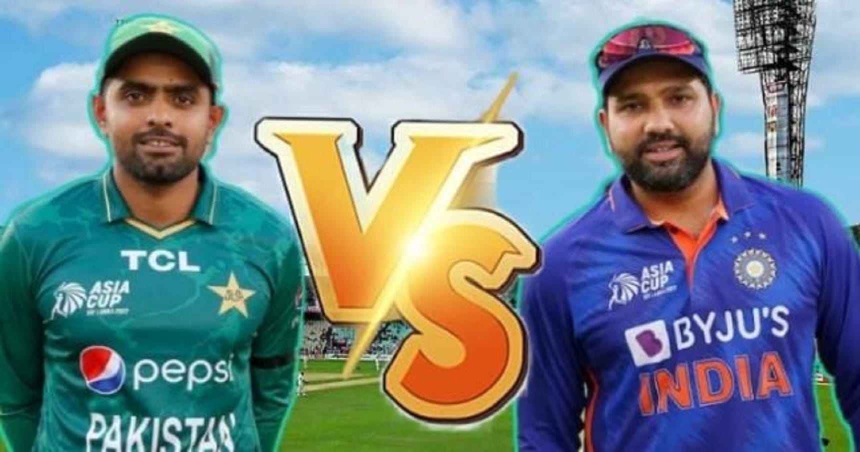 eden india v pakistan