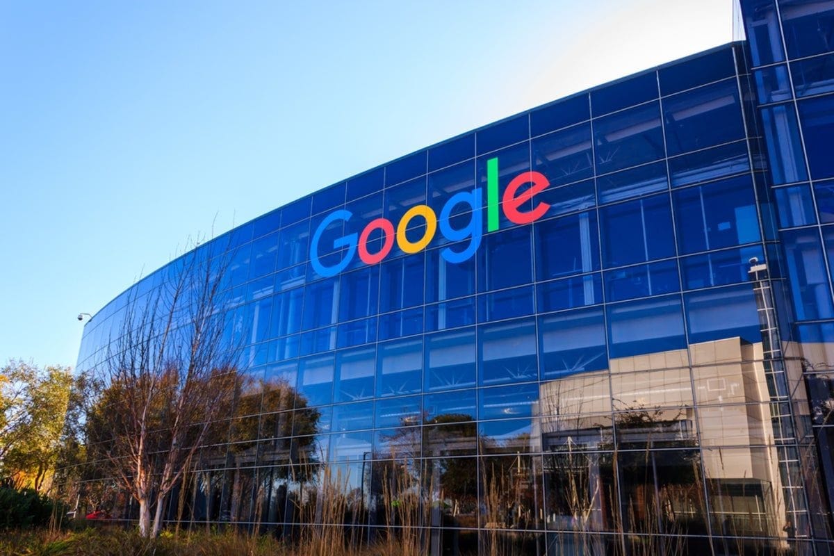 google office
