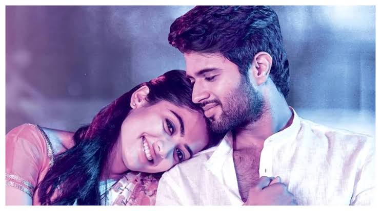 Rahmika-Vijay
