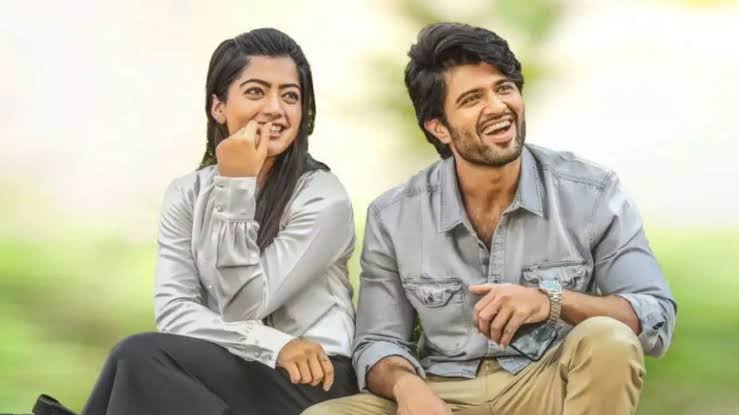 Rahmika-Vijay