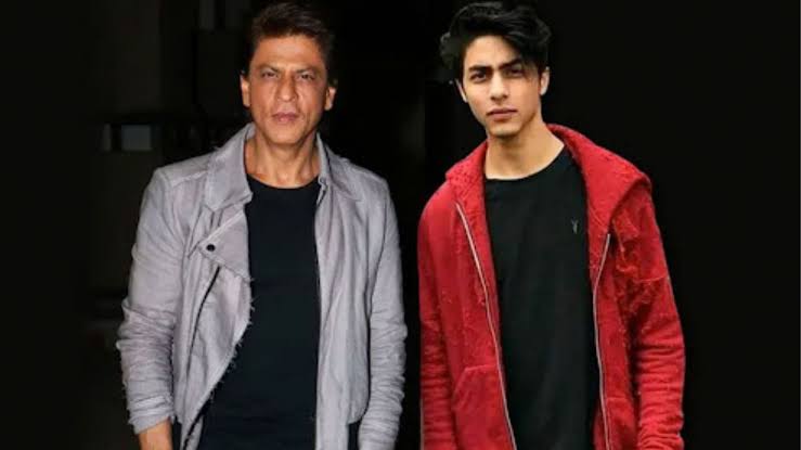 Aryan Khan 