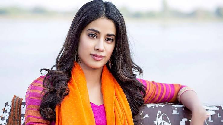 Janhvi Kapoor 