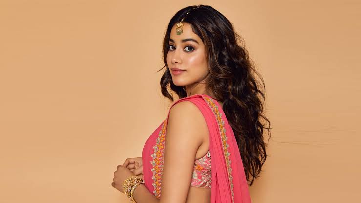 Janhvi Kapoor 