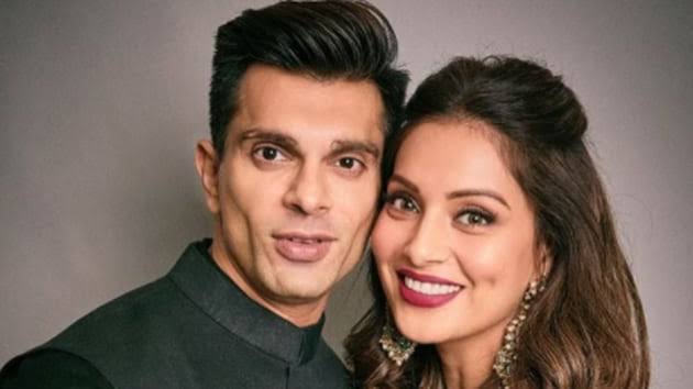 Bipasha-Karan