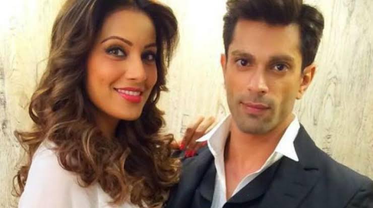 Bipasha-Karan